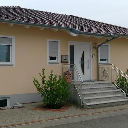 Ferienwohnung Keil Lahr (Baden-Wurttemberg) Exterior foto