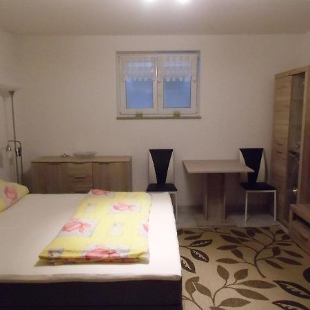 Ferienwohnung Keil Lahr (Baden-Wurttemberg) Exterior foto
