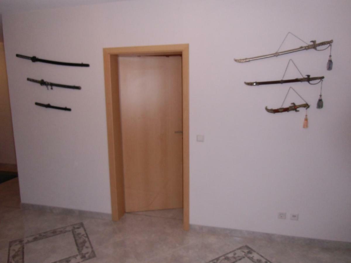 Ferienwohnung Keil Lahr (Baden-Wurttemberg) Exterior foto