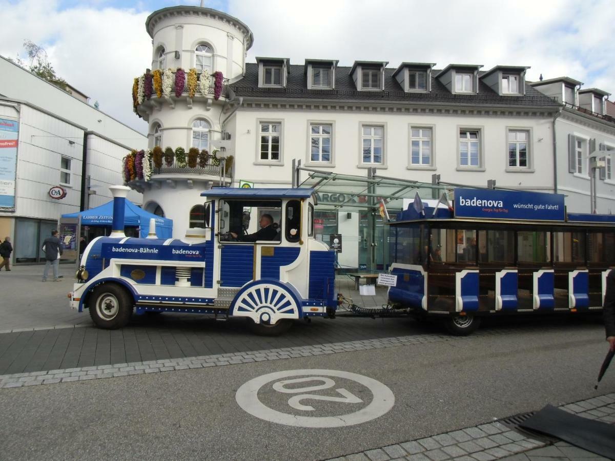 Ferienwohnung Keil Lahr (Baden-Wurttemberg) Exterior foto