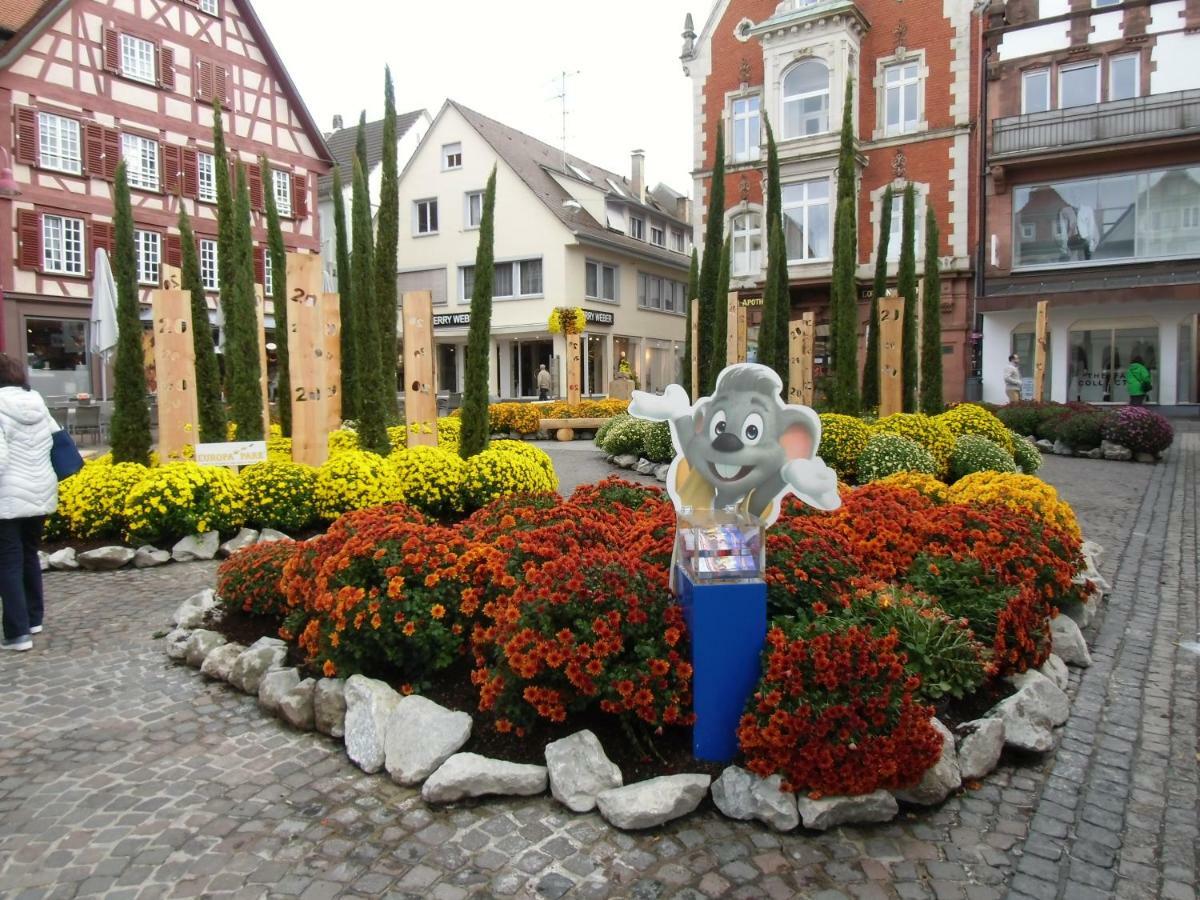 Ferienwohnung Keil Lahr (Baden-Wurttemberg) Exterior foto
