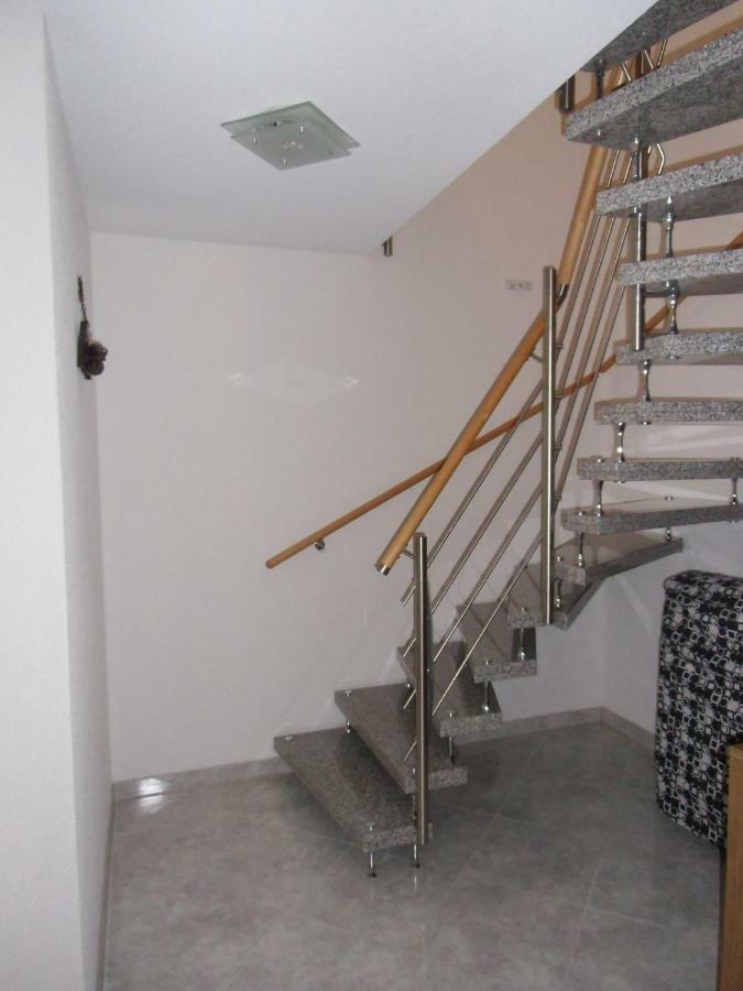 Ferienwohnung Keil Lahr (Baden-Wurttemberg) Exterior foto