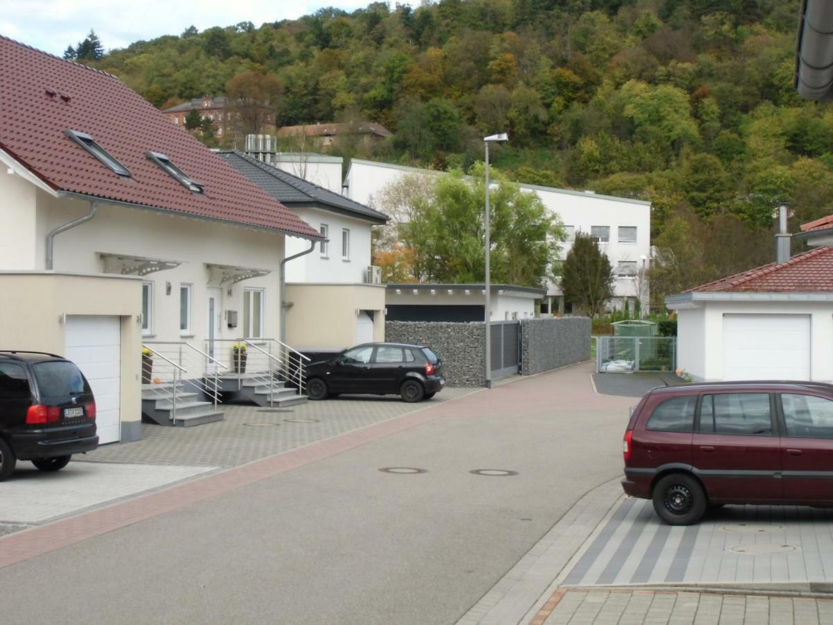 Ferienwohnung Keil Lahr (Baden-Wurttemberg) Exterior foto
