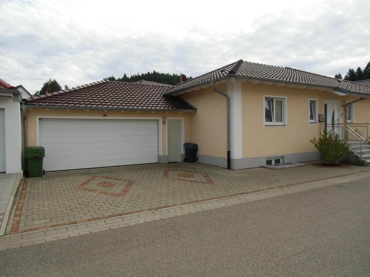 Ferienwohnung Keil Lahr (Baden-Wurttemberg) Exterior foto