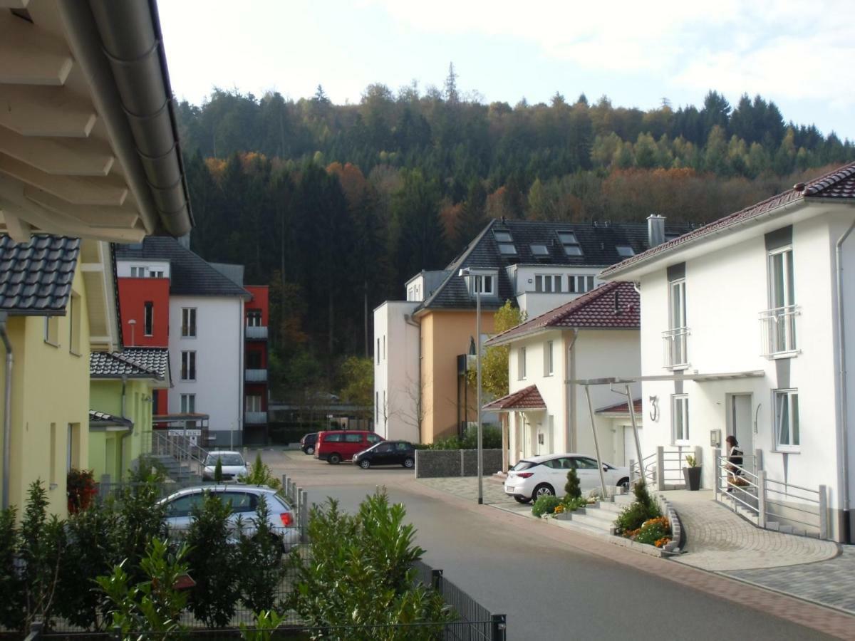 Ferienwohnung Keil Lahr (Baden-Wurttemberg) Exterior foto
