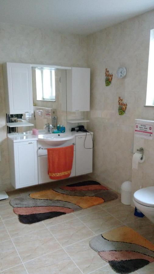 Ferienwohnung Keil Lahr (Baden-Wurttemberg) Exterior foto