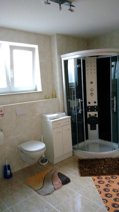 Ferienwohnung Keil Lahr (Baden-Wurttemberg) Exterior foto
