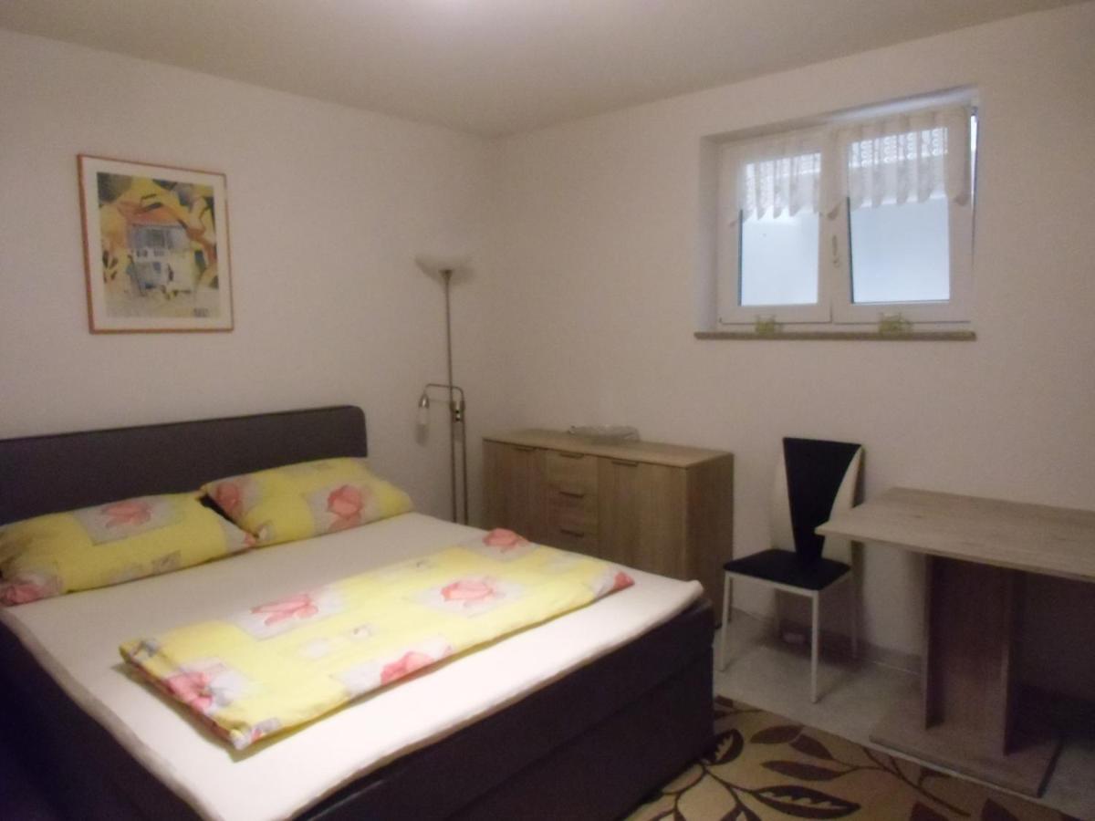 Ferienwohnung Keil Lahr (Baden-Wurttemberg) Exterior foto