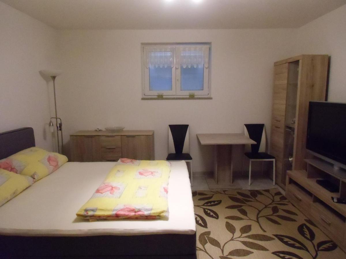 Ferienwohnung Keil Lahr (Baden-Wurttemberg) Exterior foto